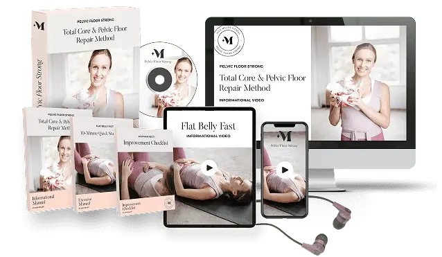 Pelvic Floor Strong
