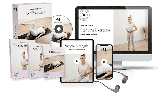 Simple Strength