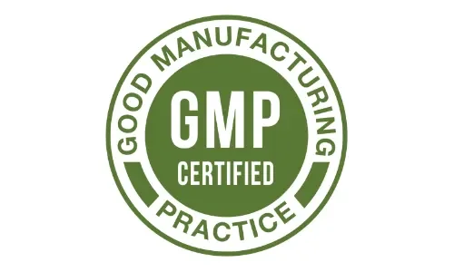 NewEraProtect GMP Certified